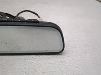 2024 Honda Odyssey Interior Rear View Mirror Replacement OEM P/N:E11048738 Fits OEM Used Auto Parts - Oemusedautoparts1.com