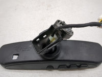 2024 Honda Odyssey Interior Rear View Mirror Replacement OEM P/N:E11048738 Fits OEM Used Auto Parts - Oemusedautoparts1.com