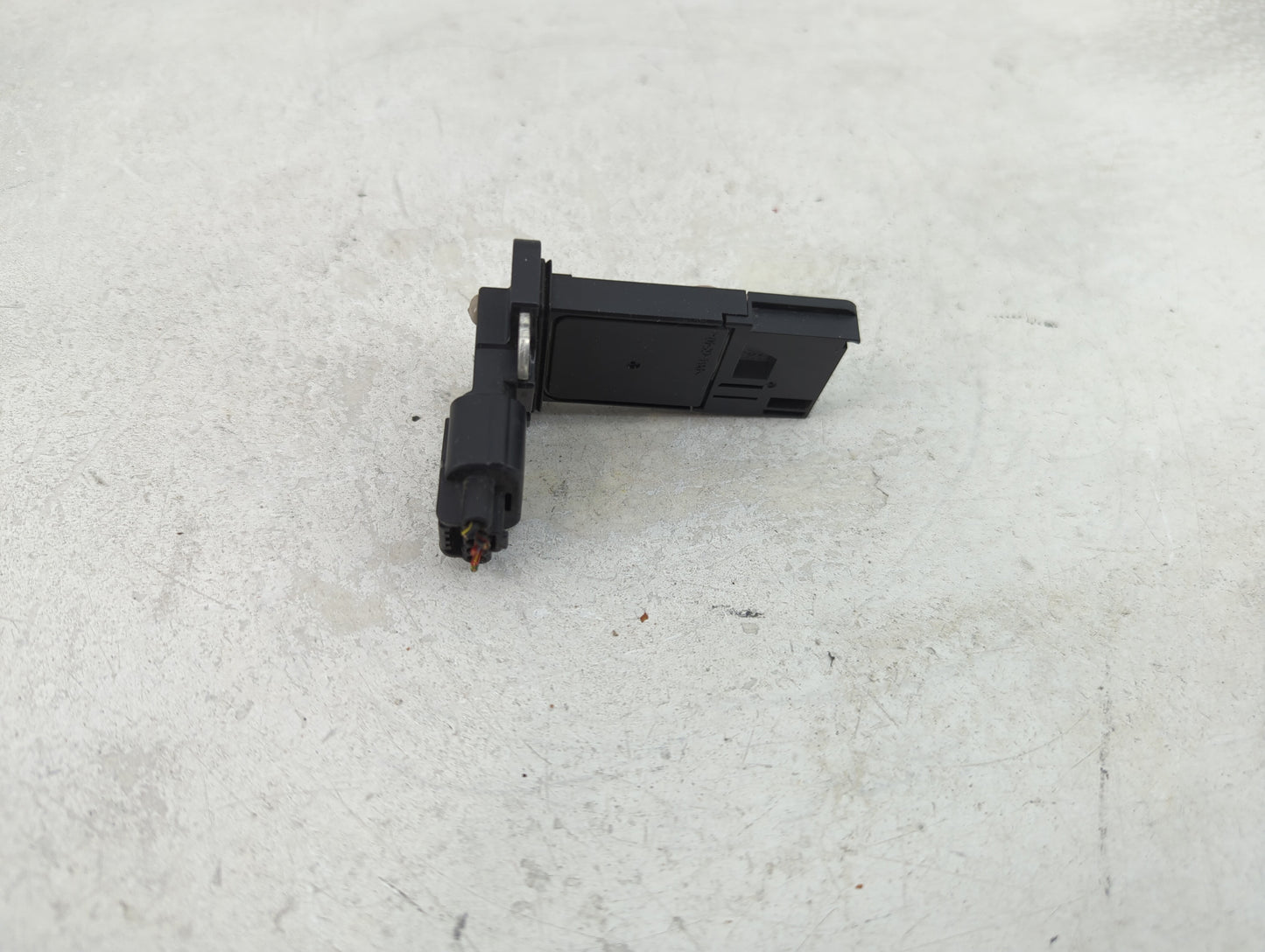 Honda Odyssey Air Cleaner Intake-duct Hose Tube - Oemusedautoparts1.com