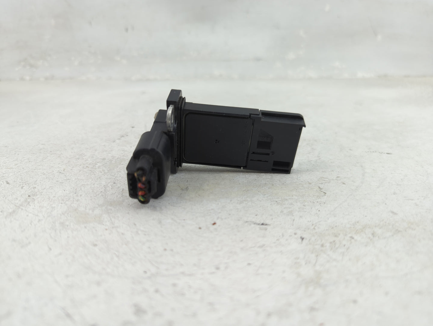 Honda Odyssey Air Cleaner Intake-duct Hose Tube - Oemusedautoparts1.com