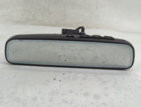 2024 Honda Odyssey Interior Rear View Mirror Replacement OEM P/N:4112A-MAHL5A THR-A42 Fits OEM Used Auto Parts - Oemusedauto