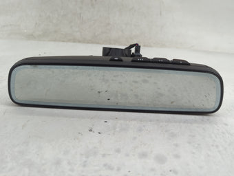 compare product 2024 Honda Odyssey Interior Rear View Mirror Replacement OEM P/N:4112A-MAHL5A THR-A42 Fits OEM Used Auto Parts