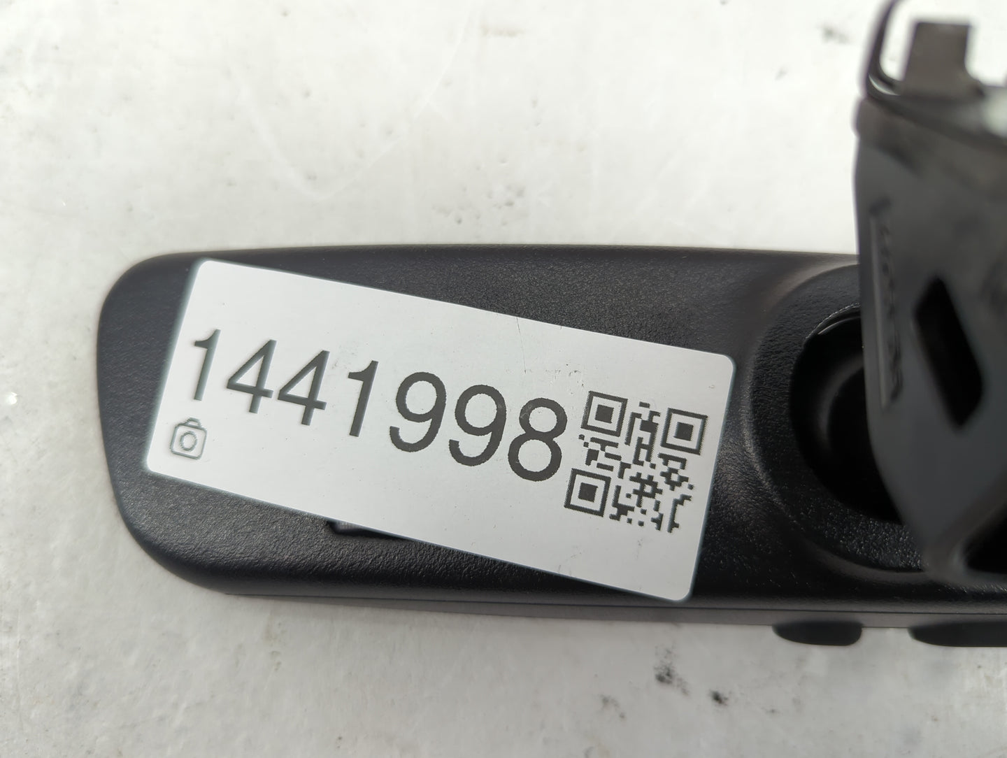 2024 Honda Odyssey Interior Rear View Mirror Replacement OEM P/N:4112A-MAHL5A THR-A42 Fits OEM Used Auto Parts - Oemusedauto