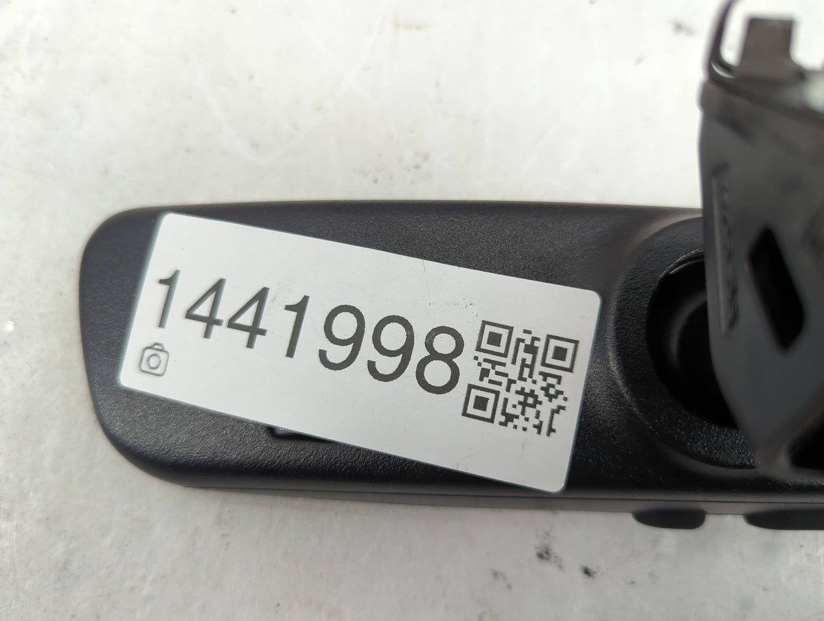 2024 Honda Odyssey Interior Rear View Mirror Replacement OEM P/N:4112A-MAHL5A THR-A42 Fits OEM Used Auto Parts - Oemusedauto