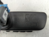2024 Honda Odyssey Interior Rear View Mirror Replacement OEM P/N:4112A-MAHL5A THR-A42 Fits OEM Used Auto Parts - Oemusedauto