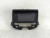 2024 Honda Odyssey Information Display Screen - Oemusedautoparts1.com