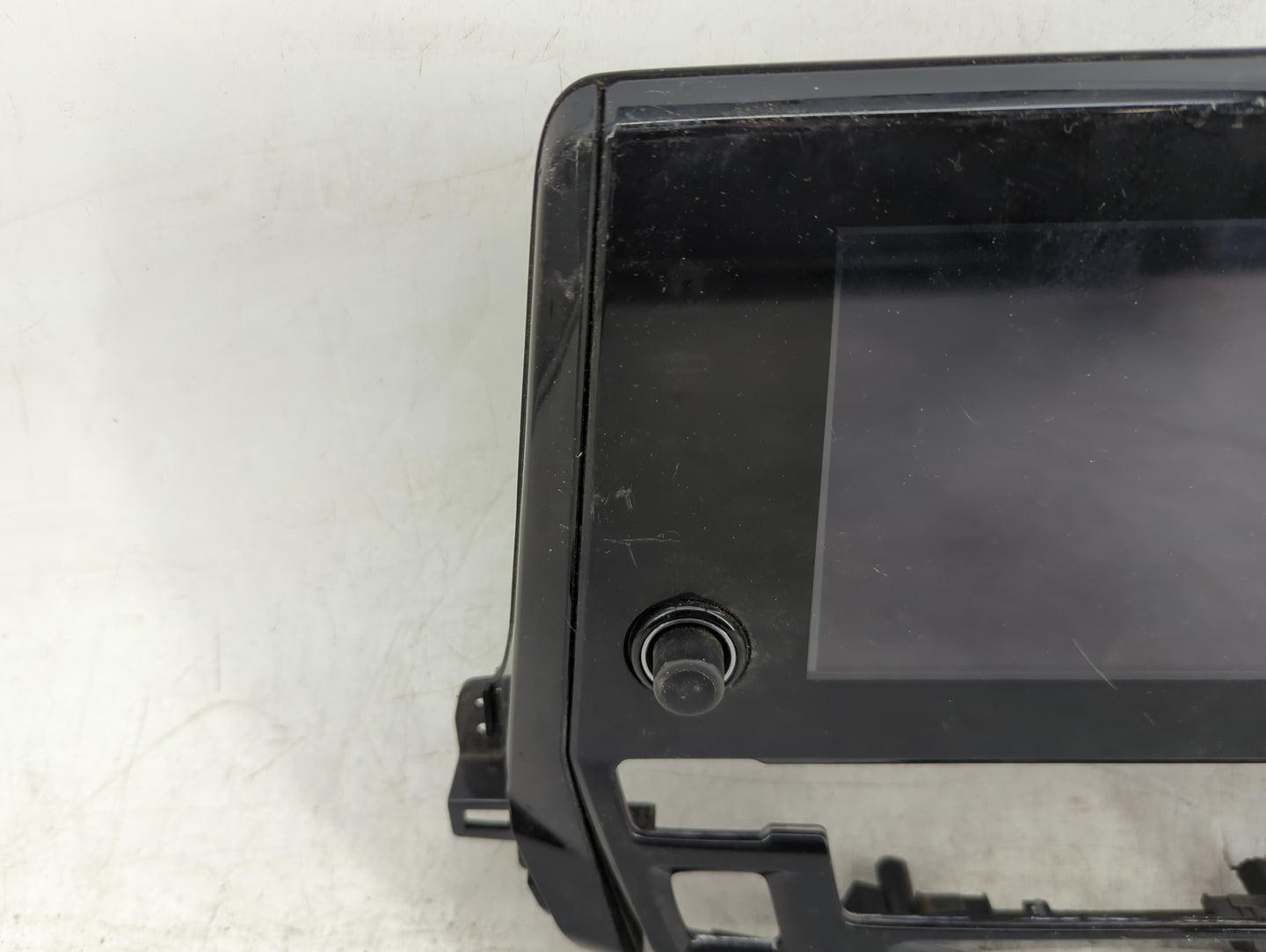 2024 Honda Odyssey Information Display Screen - Oemusedautoparts1.com