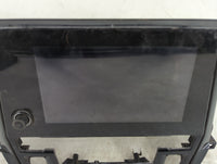 2024 Honda Odyssey Information Display Screen - Oemusedautoparts1.com