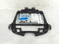 2024 Honda Odyssey Information Display Screen - Oemusedautoparts1.com