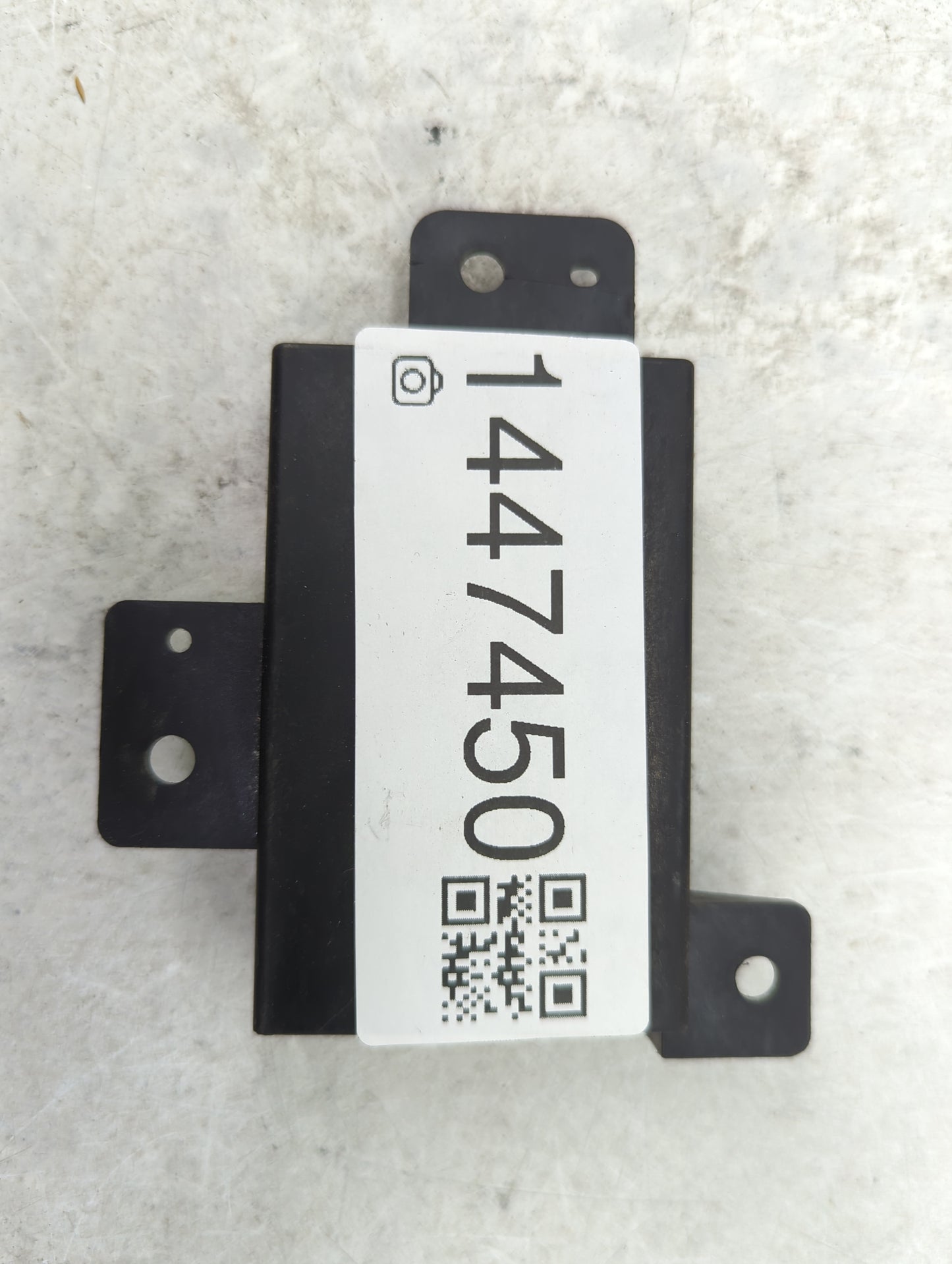 2024 Honda Odyssey Body Control Module Bcm Inner Cabin Fuse Box - Oemusedautoparts1.com