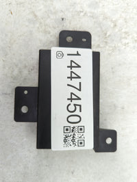 2024 Honda Odyssey Body Control Module Bcm Inner Cabin Fuse Box - Oemusedautoparts1.com
