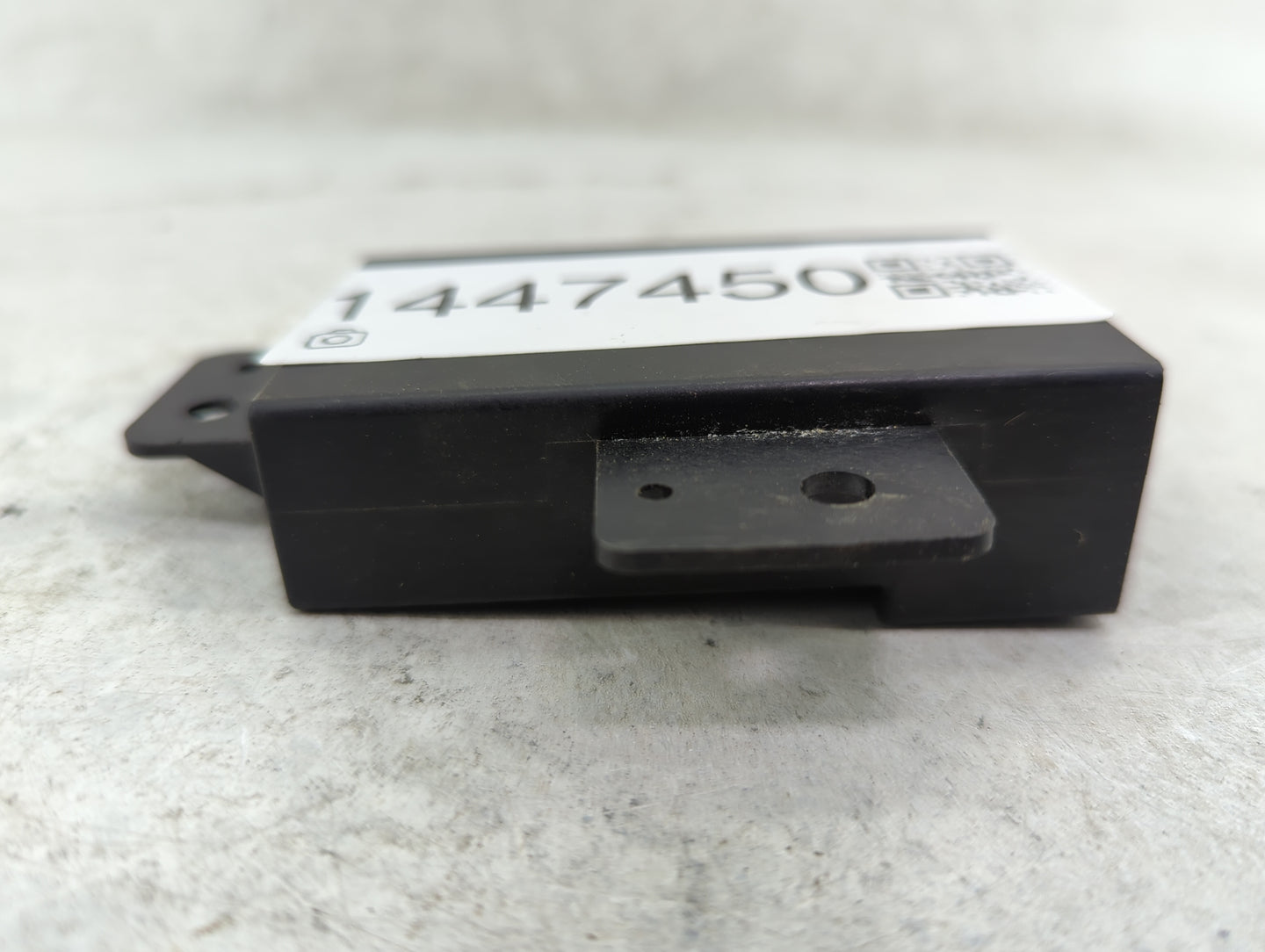 2024 Honda Odyssey Body Control Module Bcm Inner Cabin Fuse Box - Oemusedautoparts1.com