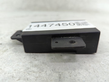 2024 Honda Odyssey Body Control Module Bcm Inner Cabin Fuse Box