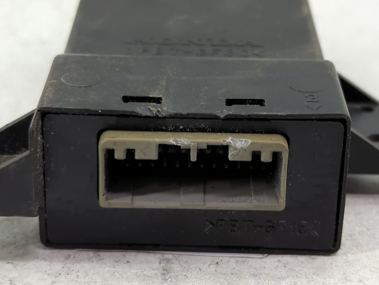 2024 Honda Odyssey Body Control Module Bcm Inner Cabin Fuse Box - Oemusedautoparts1.com