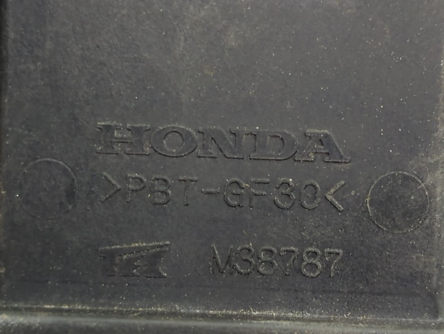 2024 Honda Odyssey Body Control Module Bcm Inner Cabin Fuse Box - Oemusedautoparts1.com