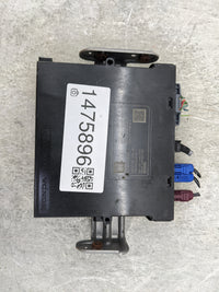 2024 Honda Odyssey Telematics Control Module - Oemusedautoparts1.com