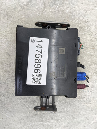 compare product 2024 Honda Odyssey Telematics Control Module