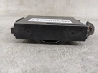 2024 Honda Odyssey Telematics Control Module - Oemusedautoparts1.com