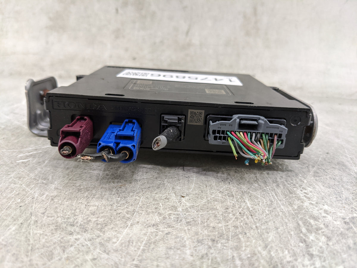 2024 Honda Odyssey Telematics Control Module - Oemusedautoparts1.com