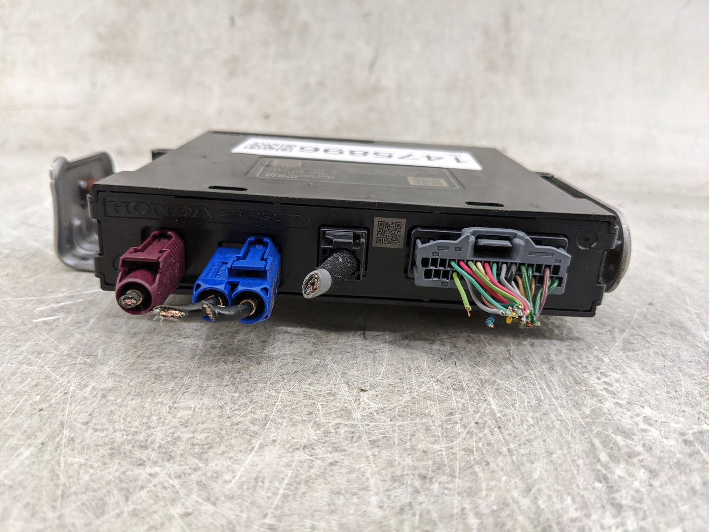 2024 Honda Odyssey Telematics Control Module - Oemusedautoparts1.com