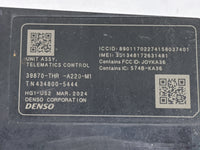 2024 Honda Odyssey Telematics Control Module - Oemusedautoparts1.com