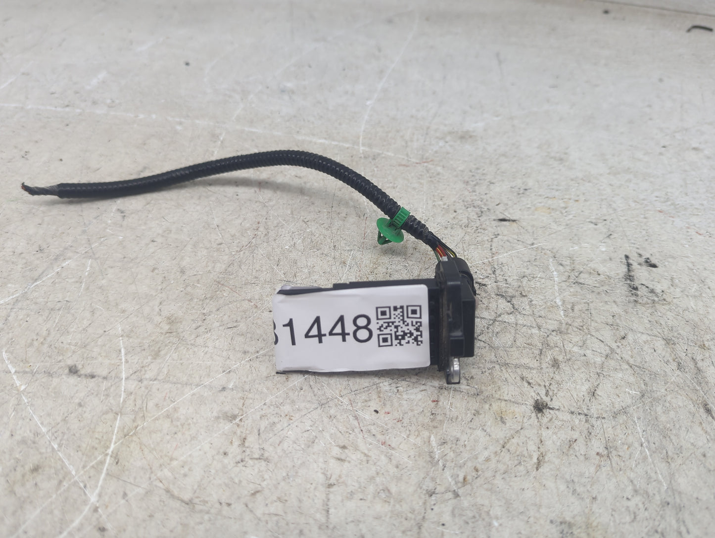 Honda Odyssey Mass Air Flow Meter Maf 1481448 - Oemusedautoparts1.com