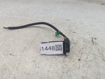 compare product Honda Odyssey Mass Air Flow Meter Maf 1481448