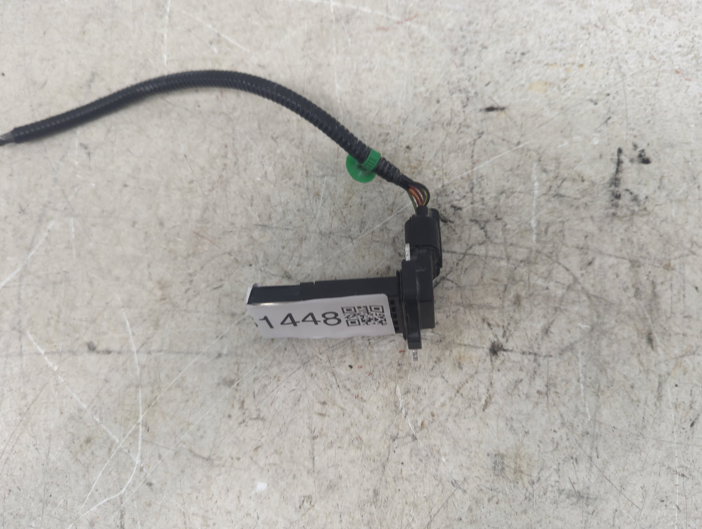 Honda Odyssey Mass Air Flow Meter Maf 1481448 - Oemusedautoparts1.com