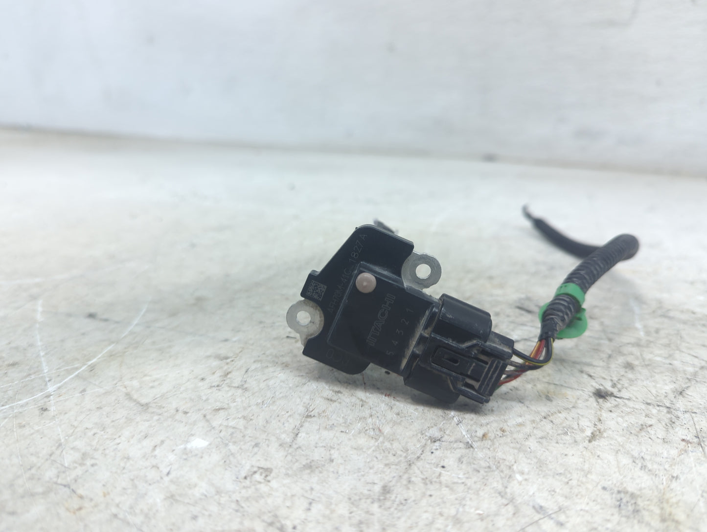 Honda Odyssey Mass Air Flow Meter Maf 1481448 - Oemusedautoparts1.com