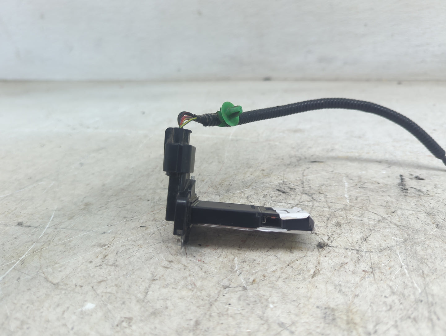 Honda Odyssey Mass Air Flow Meter Maf 1481448 - Oemusedautoparts1.com