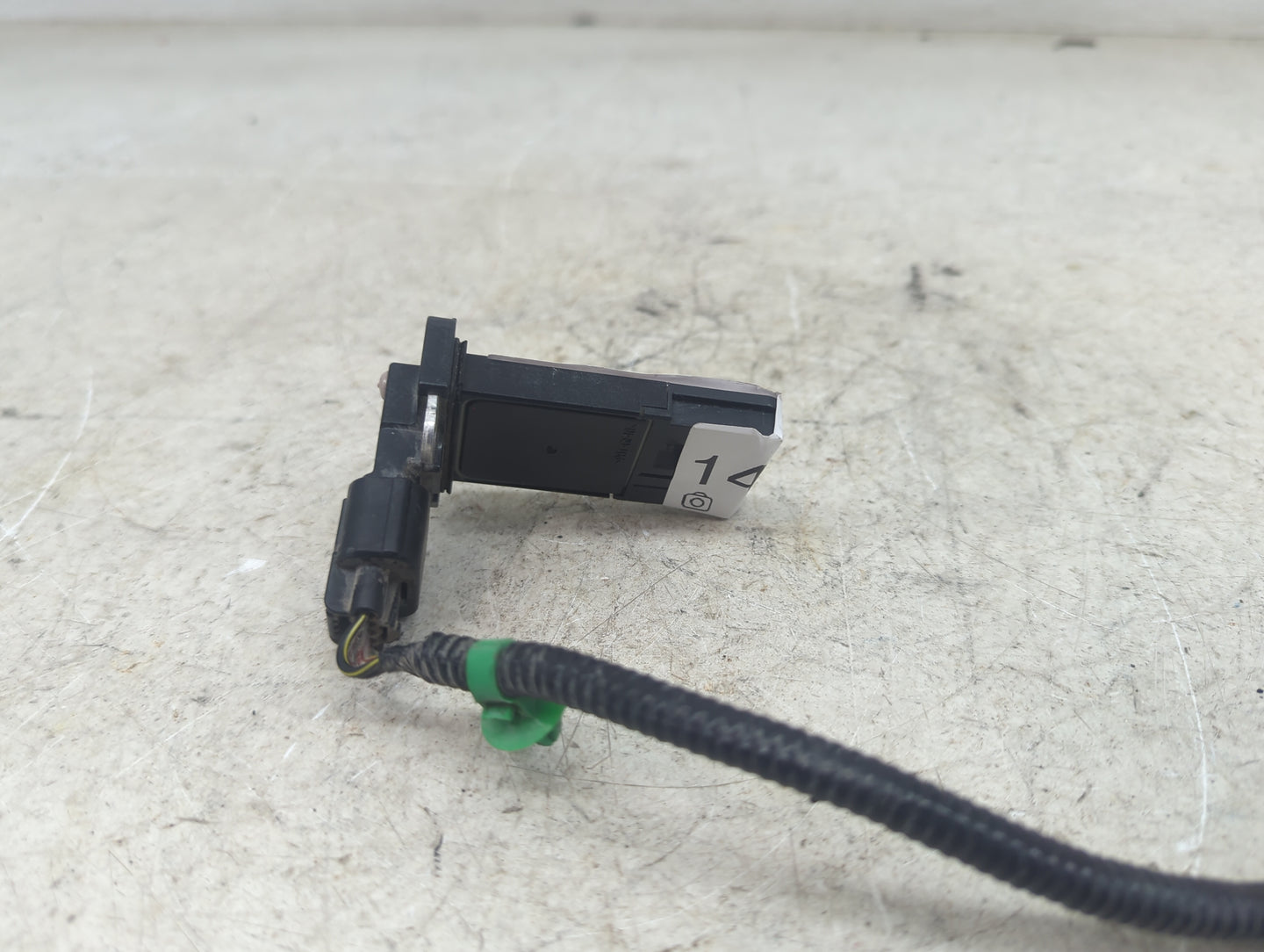 Honda Odyssey Mass Air Flow Meter Maf 1481448 - Oemusedautoparts1.com