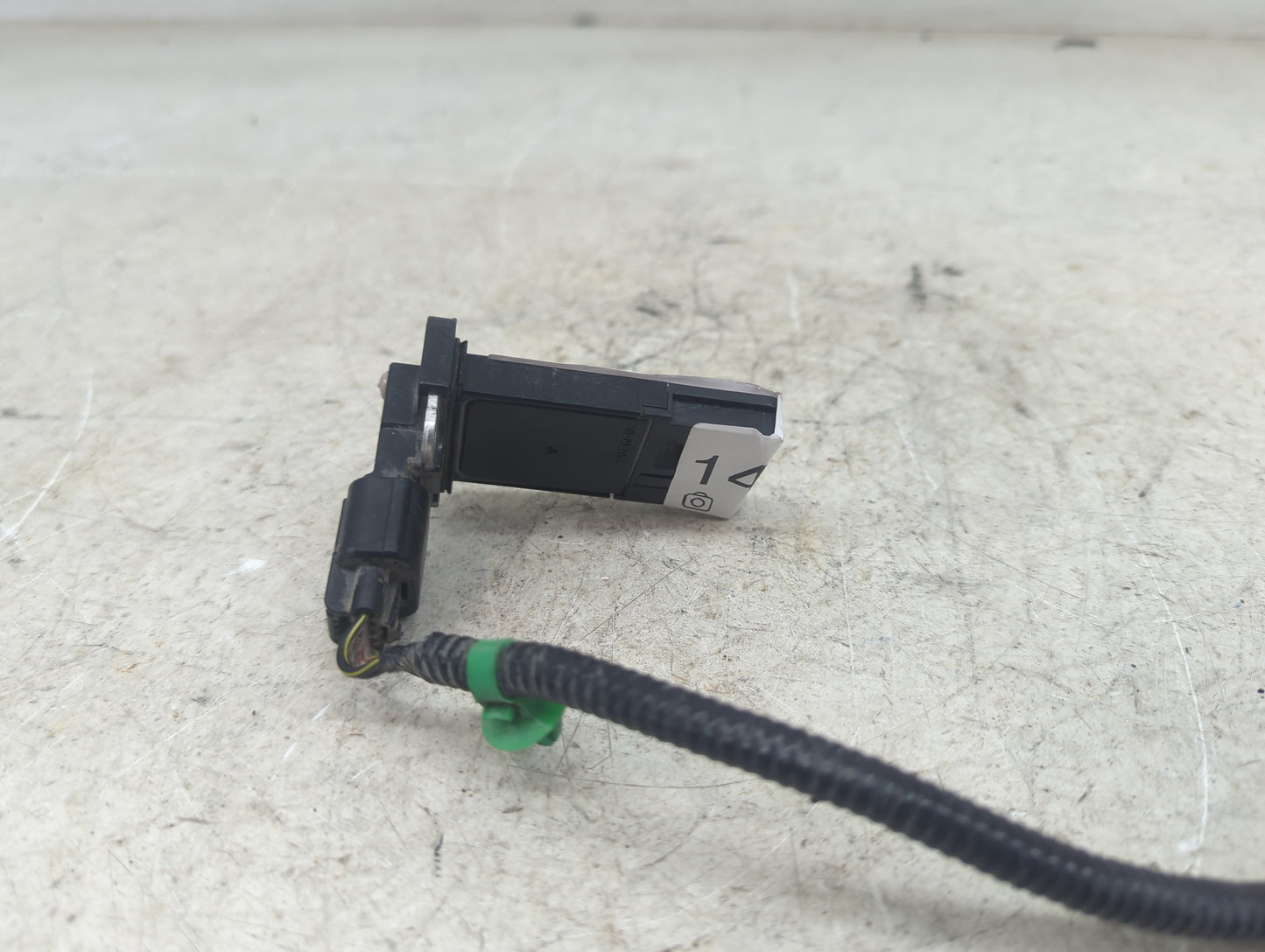 Honda Odyssey Mass Air Flow Meter Maf 1481448 - Oemusedautoparts1.com