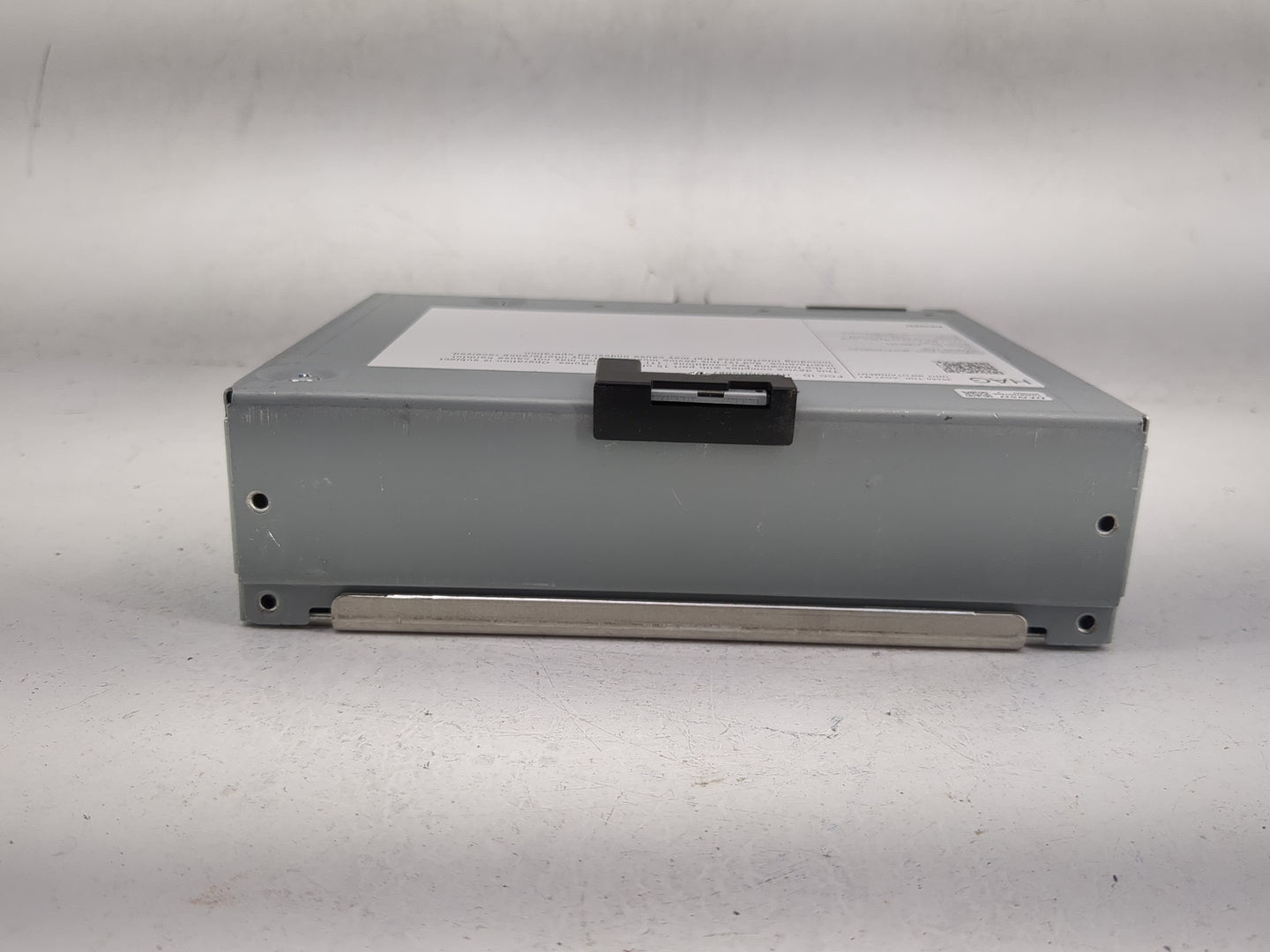 2024 Honda Odyssey Radio AM FM Cd Player Receiver Replacement P/N:39540-THR-AG31-M1 TN468700-7556, DNNS087 Fits OEM Used Aut