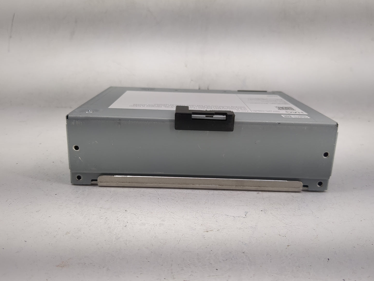 2024 Honda Odyssey Radio AM FM Cd Player Receiver Replacement P/N:39540-THR-AG31-M1 TN468700-7556, DNNS087 Fits OEM Used Aut