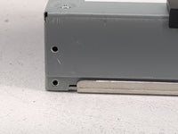 2024 Honda Odyssey Radio AM FM Cd Player Receiver Replacement P/N:39540-THR-AG31-M1 TN468700-7556, DNNS087 Fits OEM Used Aut