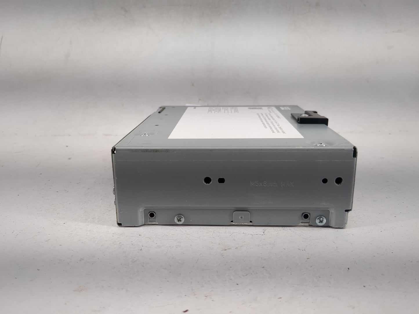 2024 Honda Odyssey Radio AM FM Cd Player Receiver Replacement P/N:39540-THR-AG31-M1 TN468700-7556, DNNS087 Fits OEM Used Aut