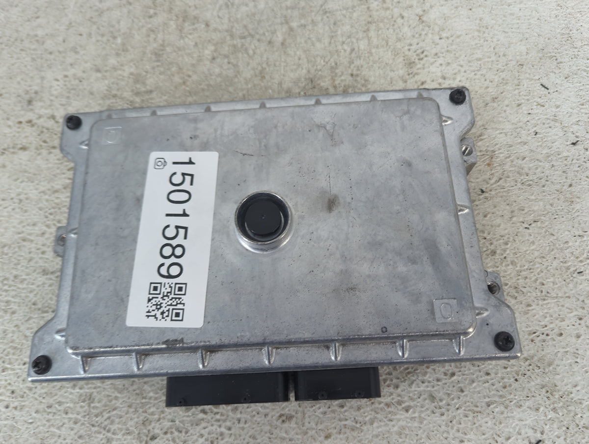 2024 Honda Odyssey PCM Engine Control Computer ECU ECM PCU OEM P/N:37820-5MR-C32 M037-131772 Fits OEM Used Auto Parts - Oemu