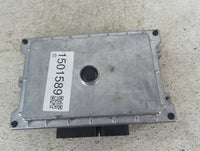 2024 Honda Odyssey PCM Engine Control Computer ECU ECM PCU OEM P/N:37820-5MR-C32 M037-131772 Fits OEM Used Auto Parts - Oemu