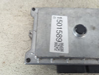 2024 Honda Odyssey PCM Engine Control Computer ECU ECM PCU OEM P/N:37820-5MR-C32 M037-131772 Fits OEM Used Auto Parts - Oemu