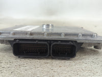 2024 Honda Odyssey PCM Engine Control Computer ECU ECM PCU OEM P/N:37820-5MR-C32 M037-131772 Fits OEM Used Auto Parts - Oemu