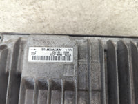 2024 Honda Odyssey PCM Engine Control Computer ECU ECM PCU OEM P/N:37820-5MR-C32 M037-131772 Fits OEM Used Auto Parts - Oemu