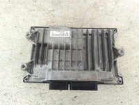 2024 Honda Odyssey PCM Engine Control Computer ECU ECM PCU OEM P/N:37820-5MR-C32 M037-131772 Fits OEM Used Auto Parts - Oemu