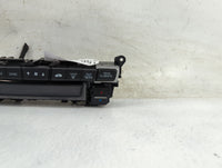 2024 Honda Odyssey Climate Control Module Temperature AC/Heater Replacement P/N:79600THRA640M1 35820072256, NH863L Fits OEM 