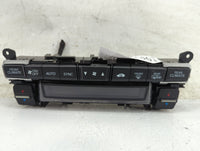2024 Honda Odyssey Climate Control Module Temperature AC/Heater Replacement P/N:79600THRA640M1 35820072256, NH863L Fits OEM 