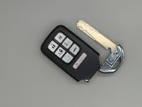 Honda Odyssey Keyless Entry Remote Fob KR5T4X 72147-THR-A51 7 buttons - Oemusedautoparts1.com