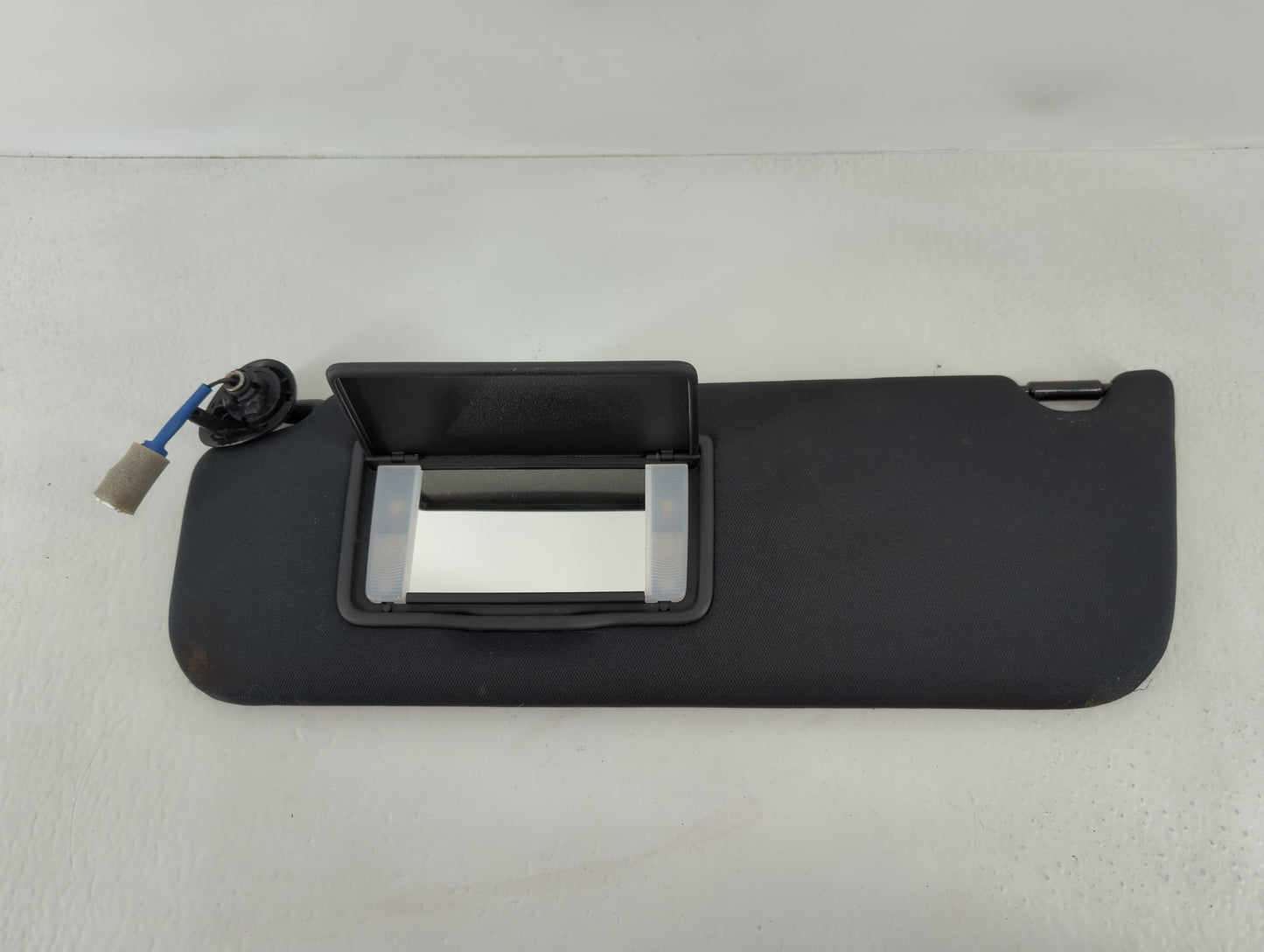 2024 Honda Odyssey Sun Visor Shade Replacement Driver Left Mirror Fits OEM Used Auto Parts - Oemusedautoparts1.com