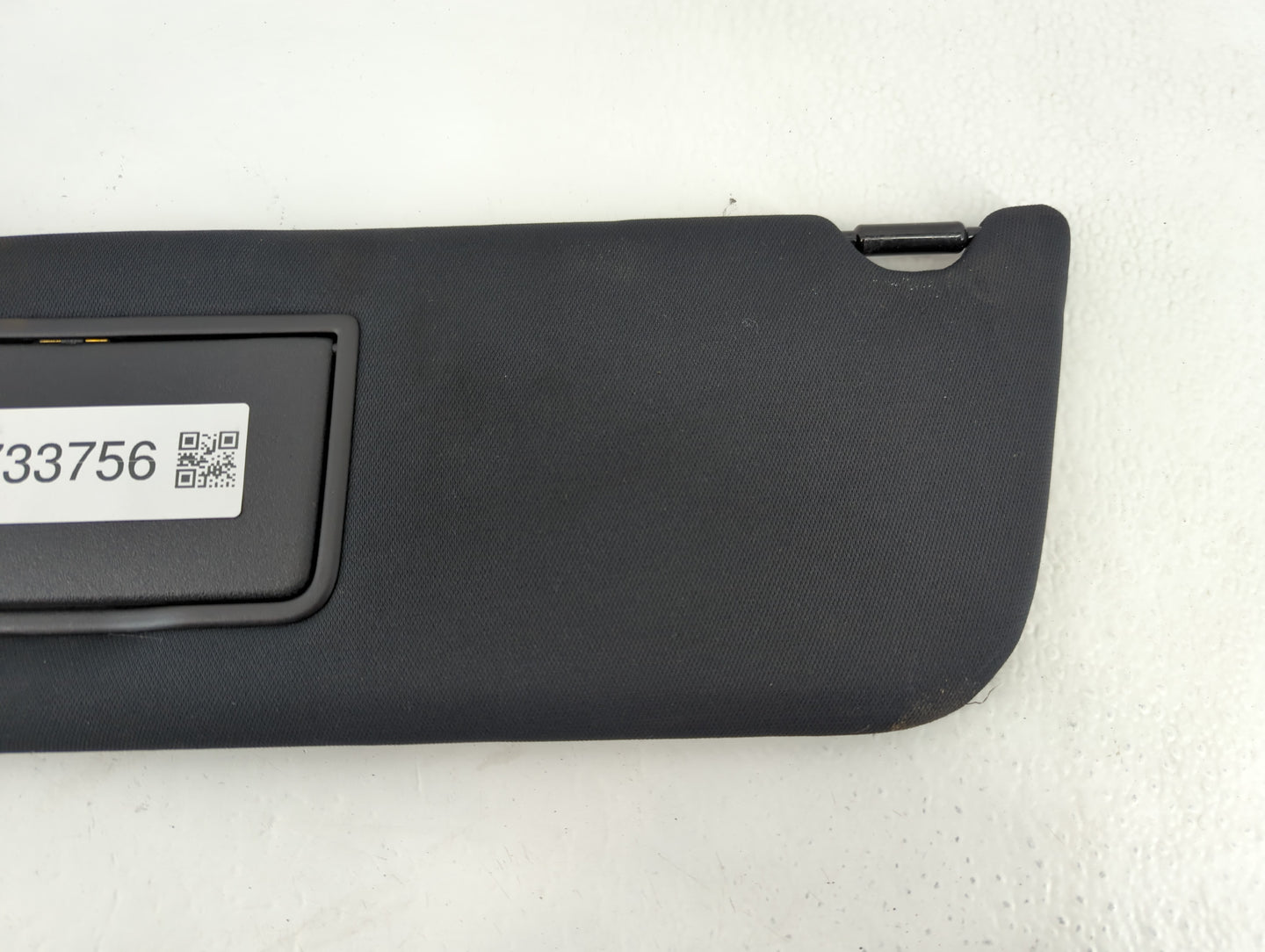 2024 Honda Odyssey Sun Visor Shade Replacement Driver Left Mirror Fits OEM Used Auto Parts - Oemusedautoparts1.com