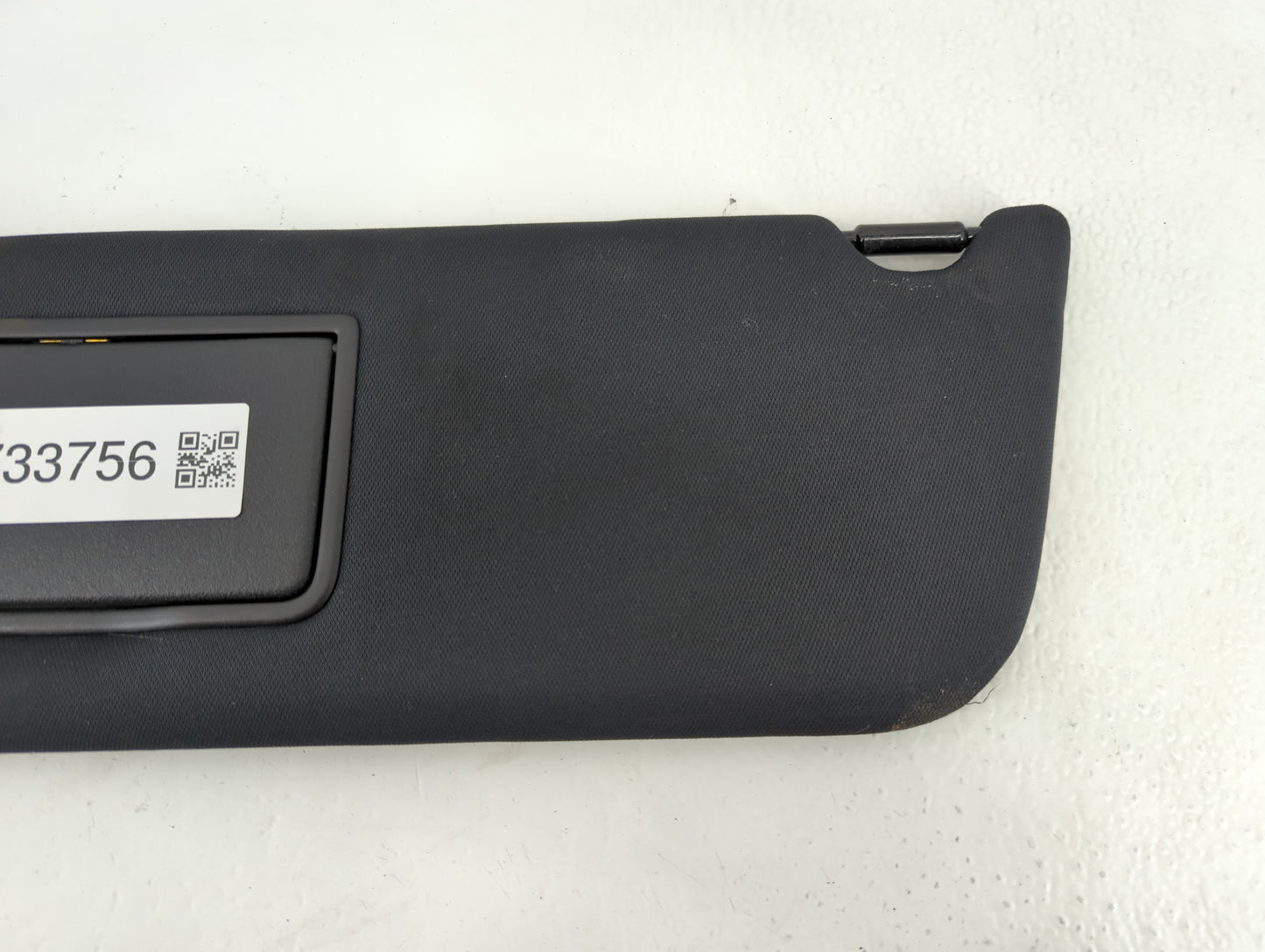 2024 Honda Odyssey Sun Visor Shade Replacement Driver Left Mirror Fits OEM Used Auto Parts - Oemusedautoparts1.com