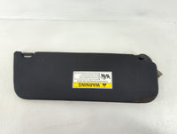2024 Honda Odyssey Sun Visor Shade Replacement Driver Left Mirror Fits OEM Used Auto Parts - Oemusedautoparts1.com