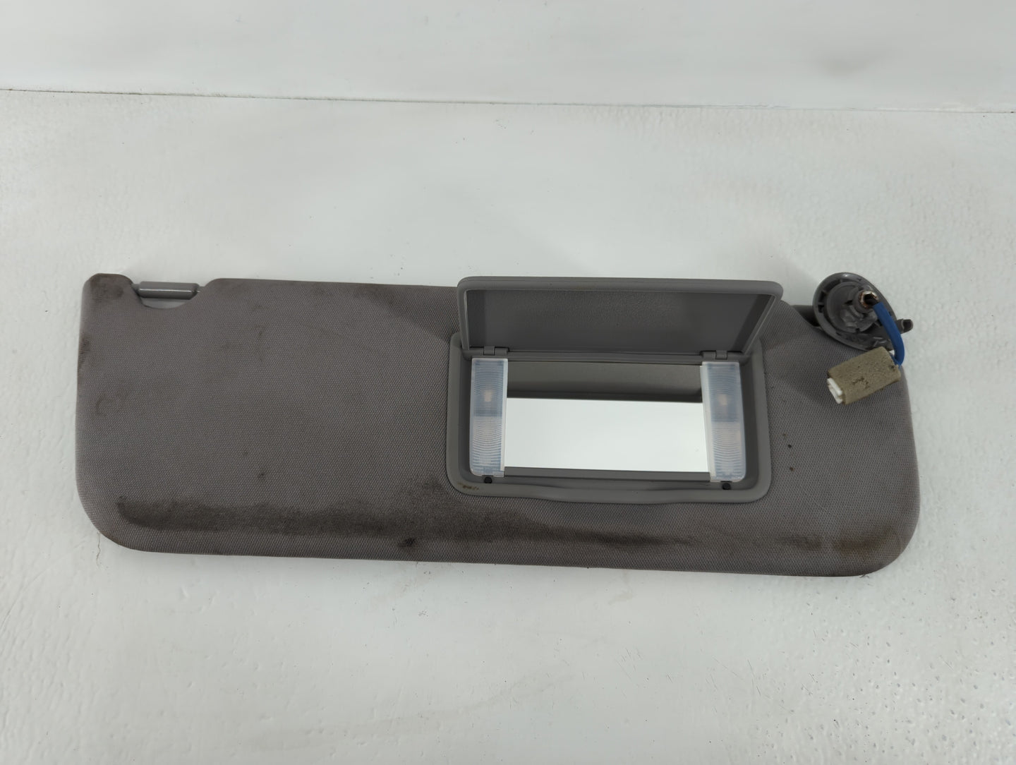 2024 Honda Odyssey Sun Visor Shade Replacement Driver Left Mirror Fits OEM Used Auto Parts - Oemusedautoparts1.com